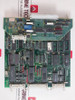 Norcontrol Nn-791 I/O Processor Card With Na1105.1 Dual Port Memory Card