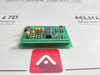 Norcontrol Nn 806.3 Adapter Rpm Detector Card He-220292C