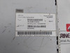 Abb Rej525B 415Baa Overcurrent And Earth Fault Relay (Not Working)