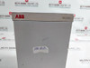 Abb Rej525B 415Baa Overcurrent And Earth Fault Relay (Not Working)