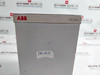 Abb Rej525B 415Baa Overcurrent And Earth Fault Relay (Not Working)