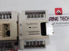 Mitsubishi Fx0N-40Mr-ds Programmable Controller With Fxon-16Eyr-es