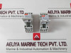 Lot Of 2X Carlo Gavazzi Rmi A 4 5 Relay With Socket Zmi4Na