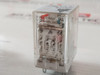 Carlo Gavazzi Rmi A 4 5 Relay With Socket Zmi4Na