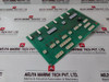 Norcontrol Automation Na1110 Dgu Panel Card Ha220256 B/B