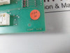 Norcontrol Automation Na1110 Dgu Panel Card Ha220256 B/B