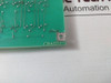 Norcontrol Automation Na1110 Dgu Panel Card Ha220256 B/B