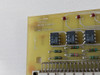 Norcontrol Nn-825 Power Monitoring Card He-220288 C Au 236 3998