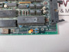 Norcontrol Nn-791.10 I/O Processor Card Her 100261H (Not Working)