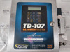 Turner Designs Td-107 Fluorescence Oil Content Monitor