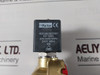 Parker 321K4606-2995-483510S6 Solenoid Valve