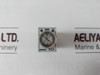 Lot Of 2X Omron H3y-2 Timer