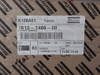 Atlas Copco 1613 7408 00 Air Filter Element