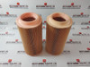 Atlas Copco 1613 7408 00 Air Filter Element
