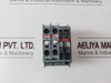 Abb N22E Contactor Relay With Ca5-10,Ca5-01 Auxiliary Contact