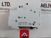 Abb S201 K 4A Circuit Breaker 277/480V A.C.