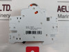 Abb S201 K 4A Circuit Breaker 277/480V A.C.