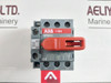 Abb Ot32E3 Disconnect Switch 690V 40A 50-60Hz