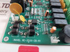 Ravel Re-25Xx-zb-r1 Printed Circuit Board