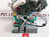 Am-11E1, Pcb Card,: Automatic Power Inc Used