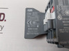 Abb N22E Contactor Relay With Ca5-10/Ca5-01 Auxiliary Contact