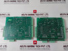Honeywell Dpcb21070102 Axss-ii Main Board Proto-iii Rev-1