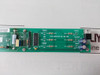 Seatel 122334 Rev B Front Panel Interconnect Printed Circuit Board 122335