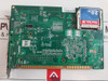 Advantech Pca-6743 Pca-6743Ve Motherboard