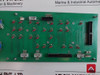 Ida/Mopmcv2R2 Printed Circuit Board
