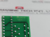Fsc Fc-bn-1608 Pcb For Sensor Converter Module V1.1