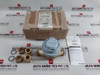 Honeywell V200 Volumetric In-line Cold Water Meter Set R160 Map 16Bar
