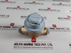 Honeywell V200 Volumetric In-line Cold Water Meter Set