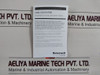 Honeywell V200 Volumetric In-line Cold Water Meter Set