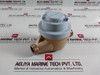 Honeywell V200 Volumetric In-line Cold Water Meter Set