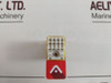 Lot Of 10X Idec Ry4S-ul Relay