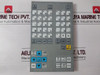 Keypadv_V3.Pcb Bottom Layer Printed Circuit Board