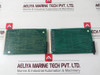 Kongsberg Di400 37970035A Printed Circuit Board 37970050 C