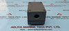 Allen-Bradley 800R-2HZ4R Ser B Pushbutton Enclosure - USA Made