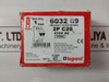 Legrand C20 6032 69 2-pole Miniature Circuit Breaker 415V Ac 10000A