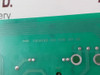 Siemens 6Qn2001-1Pt Printed Circuit Board