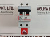Legrand C40 6032 72 Miniature Circuit Breaker 415V Ac 40A 2-pole