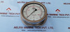 Mc Daniel 337-369-3737 Control Pressure Gauge 0-3000 Psi 0-20000 Kpa