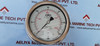 Mc Daniel 337-369-3737 Control Pressure Gauge 0-3000 Psi 0-20000 Kpa