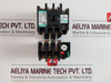 Anam Pak-20At-3 Magnetic Contactor W/ Thermal Overload Relay T-20-3