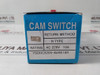 Yongsung Ysdnc3205-64Re10R Cam Switch Ac220V 10A