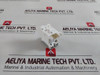 Cooper Crouse-hinds Ghg4171101R0001 Push Button Ac11 250V 6A 240V 50/60Hz 16A