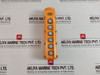 Camsco Ca-h5-6P Host Push Button Switch 250V 5A