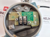 Rosemount 3311Ds1J1B1 Current To Pressure Transducer