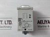 Omron H3Ba-n Timer 24 Vdc 5A 250 Vac Resistive Load