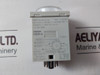 Omron H3Cr Multiple Operating Modes 50/60Hz / 100-125Vdc 0-12 Sec